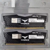 رم ۶۴ گیگ ddr4|قطعات و لوازم جانبی رایانه|مشهد, هنرستان|دیوار