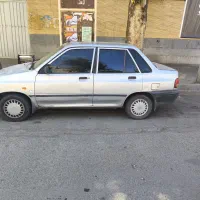 فروش پراید مدل ۸۵