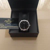 ساعت الگانس اصل سویس