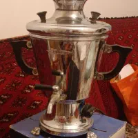 سماور برقی پلان