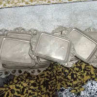 سینی کوچک مسی