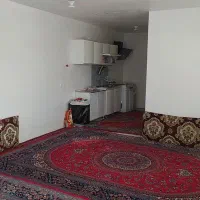 خانه باغ پشت فرودگاه سقز