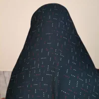 پارچه چادری طرحدار