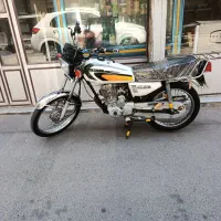 موتور هوندا مدل 91