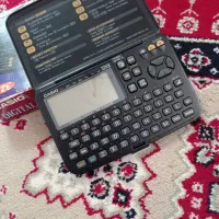 ماشین حساب مهندسی