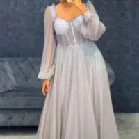 لباس مجلسی