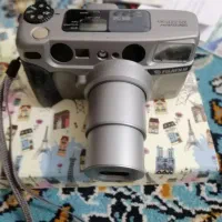 دوربین عکاسی و فیلمبرداری