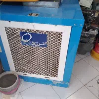 کولر آبی