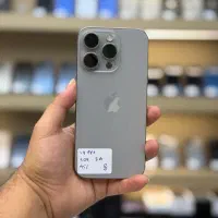اپل iphone 16 pro حافظه ۲۵۶