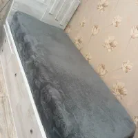 تخت خواب تک نفره + خوش خواب