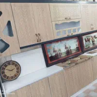 کابینت پیش ساخته ممبران