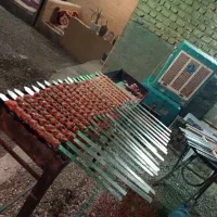 تهیه غذای سفیر بهترین کیفت و کم ترین قیمت