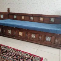 تخت  سنتی خاص