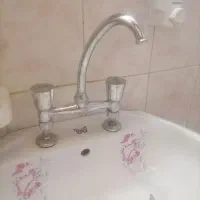 تعویض یا نصب رایگان شیرآلات شما
