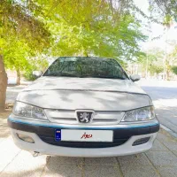 پژو پارس موتور جدید ۱۴۰۲