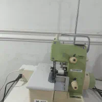 چرخ سردوز ژاپنی دو نخ همراه با ترانس