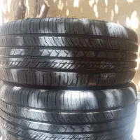 لاستیک پژو