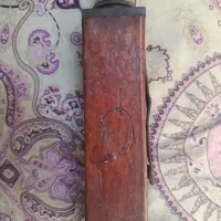 دوربین آنتیک تک چشمی