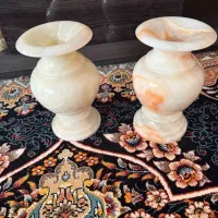 گلدان و شکلات خوری