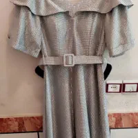 لباس مجلسی
