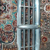 چراغ جلوی و شبکه موسو