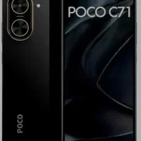 گوشی پوکو71