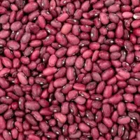 لوبیا قرمز مرغوب و خوش پخت