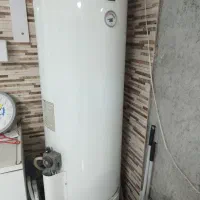 آبگرمکن گازی برقی