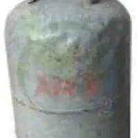 فروش کپسول گاز مایع پر