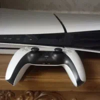 ps5 slim دیسک خور معاوضه با pc