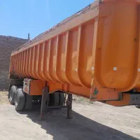 تریلی کمپرسی