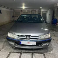 پژو پارس