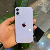 آیفون ۱۱