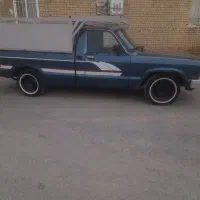 وانت مزدا ۲۰۰