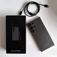 فروش سامسونگ S24 ultra