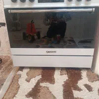 گاز فردار اسنوا مدل ولنتینو