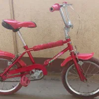 دوچرخه ۱۶ تایوانی BMX