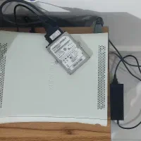 Xbox 360 ۵۰۰gb