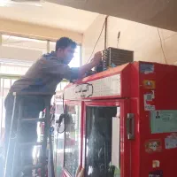 نمایندگی مجاز و تعمیرات تخصصی یخچال لباسشویی