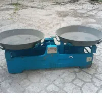 ترازوی ۲۰کیلوگرم
