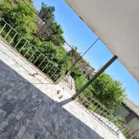 باغ ویلا زمین شاندیز /تهاتر