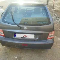 پراید 111 مدل 92