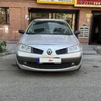 مگان مدل ۸۸
