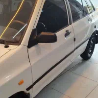 پراید مدل92