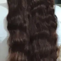 خرید موی خام و رنگی با قیمت خوب