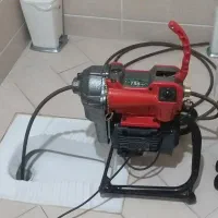 لوله بازکنی صادقیه  ستارخان  جنت اباد پونک باغ فیض