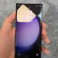 S23 Ultra 256GB|موبایل|تهران, تهرانپارس جنوبی|دیوار