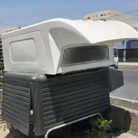 اتاق باربند کفی پراید