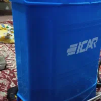 سمپاش شارژی ۲۰لیتری