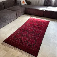 فرش دستبافت سیستانی
